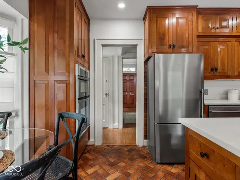 3726 Totem Lane Indianapolis IN 46208