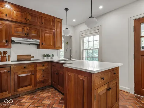 3726 Totem Lane Indianapolis IN 46208