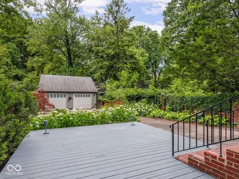 3726 Totem Lane Indianapolis IN 46208