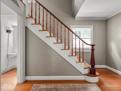 3726 Totem Lane Indianapolis IN 46208