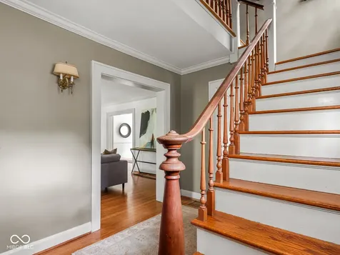 3726 Totem Lane Indianapolis IN 46208