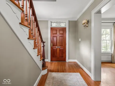 3726 Totem Lane Indianapolis IN 46208