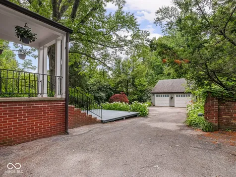 3726 Totem Lane Indianapolis IN 46208