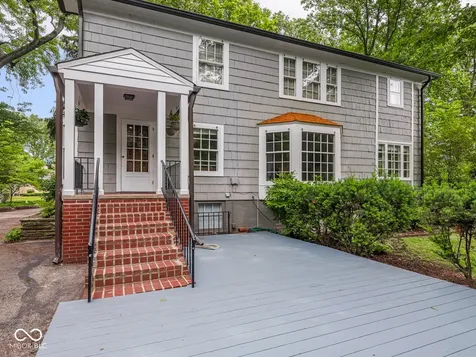 3726 Totem Lane Indianapolis IN 46208