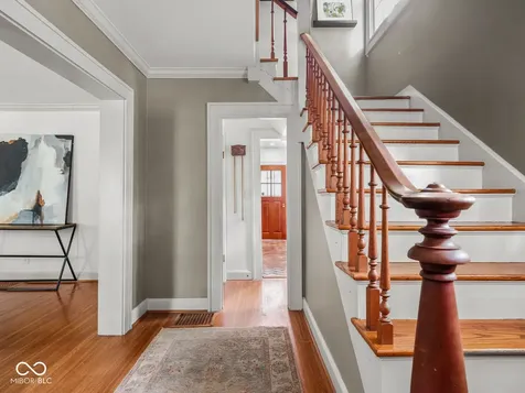 3726 Totem Lane Indianapolis IN 46208