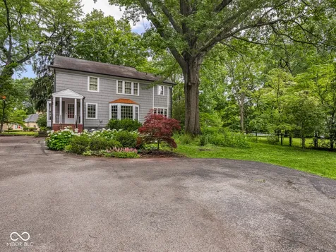 3726 Totem Lane Indianapolis IN 46208