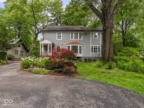 3726 Totem Lane Indianapolis IN 46208