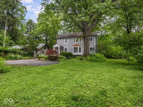 3726 Totem Lane Indianapolis IN 46208