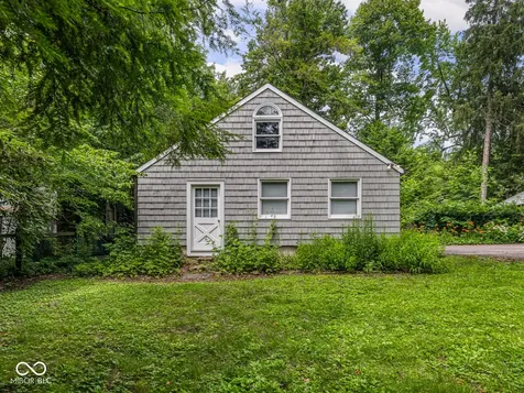 3726 Totem Lane Indianapolis IN 46208