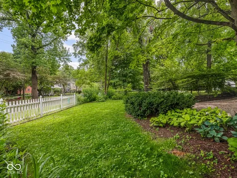 3726 Totem Lane Indianapolis IN 46208