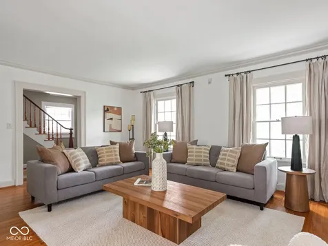 3726 Totem Lane Indianapolis IN 46208