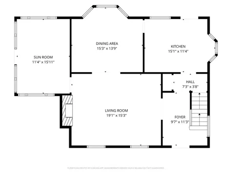 3726 Totem Lane Indianapolis IN 46208