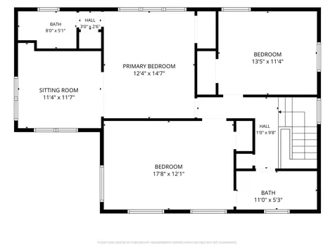 3726 Totem Lane Indianapolis IN 46208