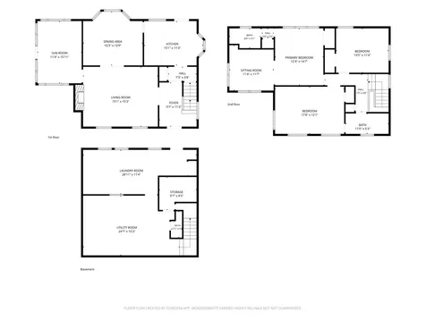3726 Totem Lane Indianapolis IN 46208