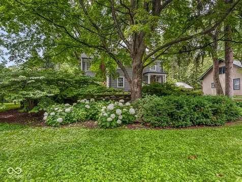 3726 Totem Lane Indianapolis IN 46208