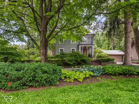 3726 Totem Lane Indianapolis IN 46208