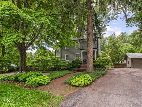 3726 Totem Lane Indianapolis IN 46208