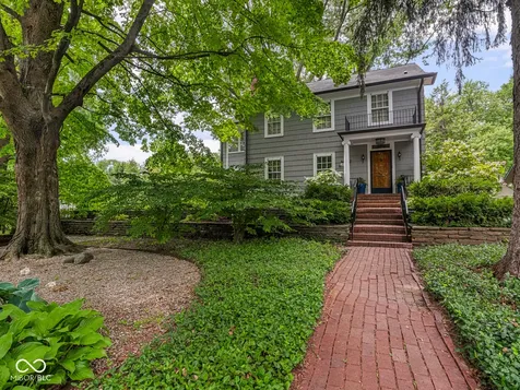 3726 Totem Lane Indianapolis IN 46208