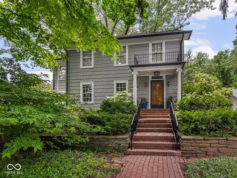 3726 Totem Lane Indianapolis IN 46208