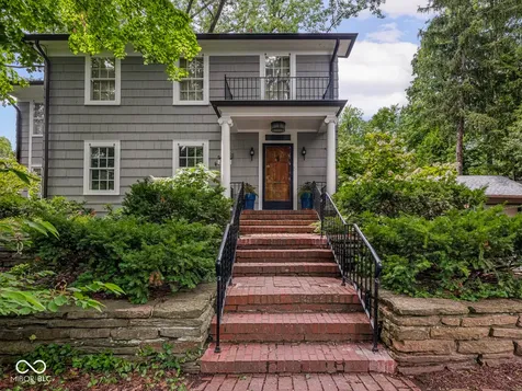3726 Totem Lane Indianapolis IN 46208