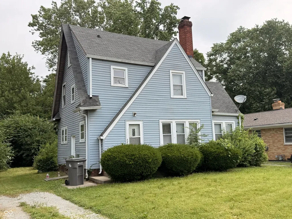 2964 E 42nd Street Indianapolis IN 46205