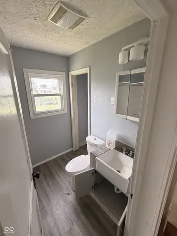 2964 E 42nd Street Indianapolis IN 46205