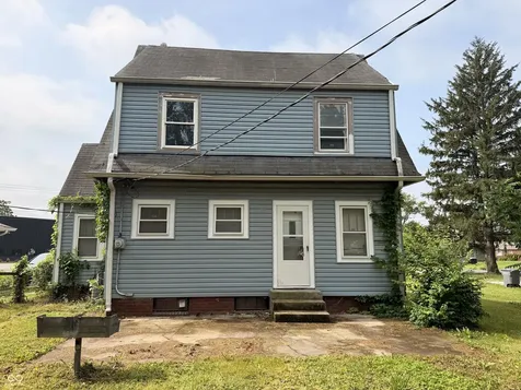 2964 E 42nd Street Indianapolis IN 46205