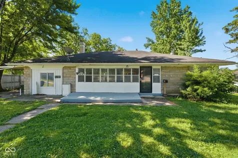 4931 Rockville Road Indianapolis IN 46224