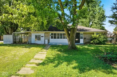 4931 Rockville Road Indianapolis IN 46224