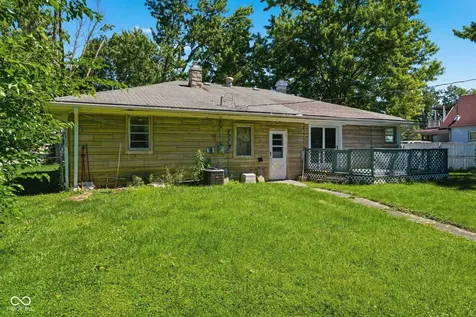 4931 Rockville Road Indianapolis IN 46224