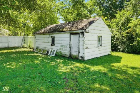 4931 Rockville Road Indianapolis IN 46224