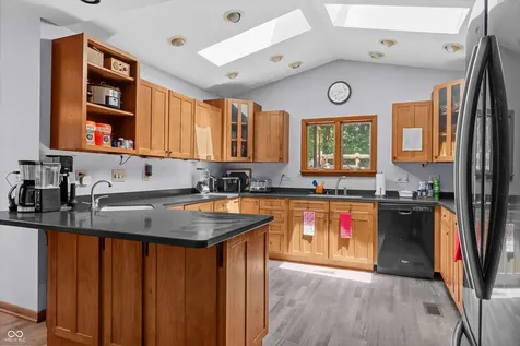 2300 N Moors Street Muncie IN 47304