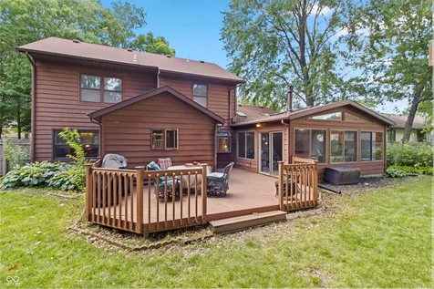 2300 N Moors Street Muncie IN 47304