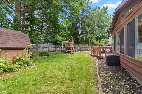 2300 N Moors Street Muncie IN 47304