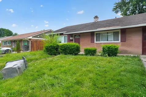 7339 E 34th Place Indianapolis IN 46226