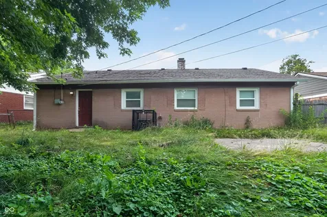 7339 E 34th Place Indianapolis IN 46226