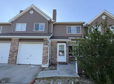 803 Coyote Drive Indianapolis IN 46214