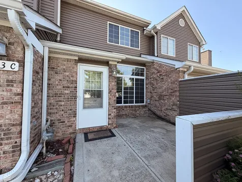 803 Coyote Drive Indianapolis IN 46214