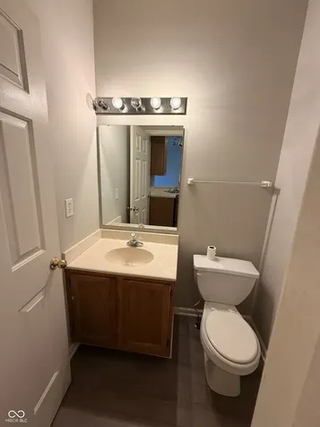 803 Coyote Drive Indianapolis IN 46214