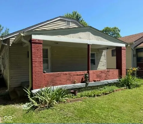 1424 Cruft Indianapolis IN 46203