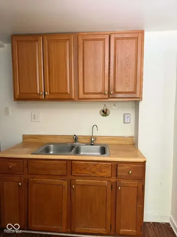 1424 Cruft Indianapolis IN 46203
