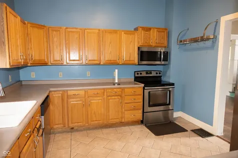 807 W Pike Street Crawfordsville IN 47933