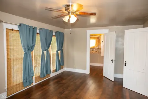 807 W Pike Street Crawfordsville IN 47933