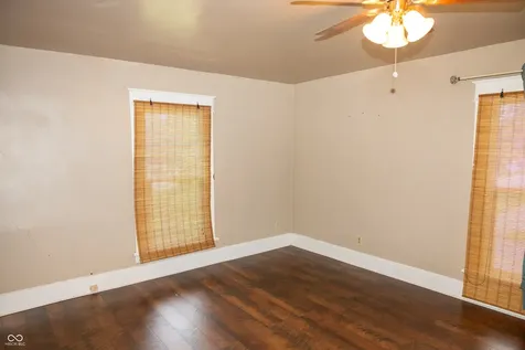 807 W Pike Street Crawfordsville IN 47933
