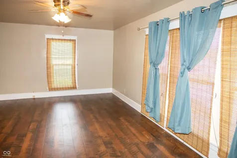 807 W Pike Street Crawfordsville IN 47933
