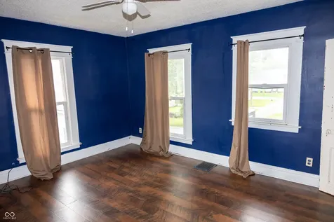 807 W Pike Street Crawfordsville IN 47933