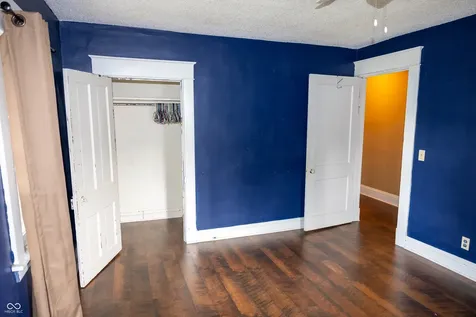 807 W Pike Street Crawfordsville IN 47933