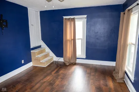 807 W Pike Street Crawfordsville IN 47933