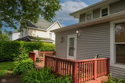 807 W Pike Street Crawfordsville IN 47933