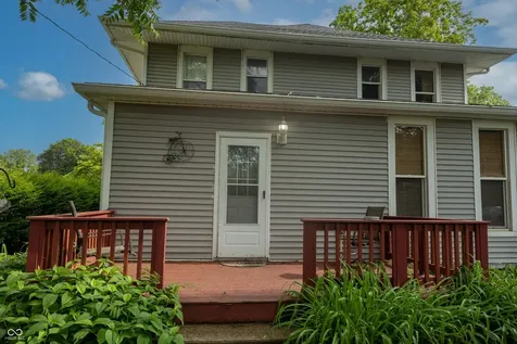 807 W Pike Street Crawfordsville IN 47933